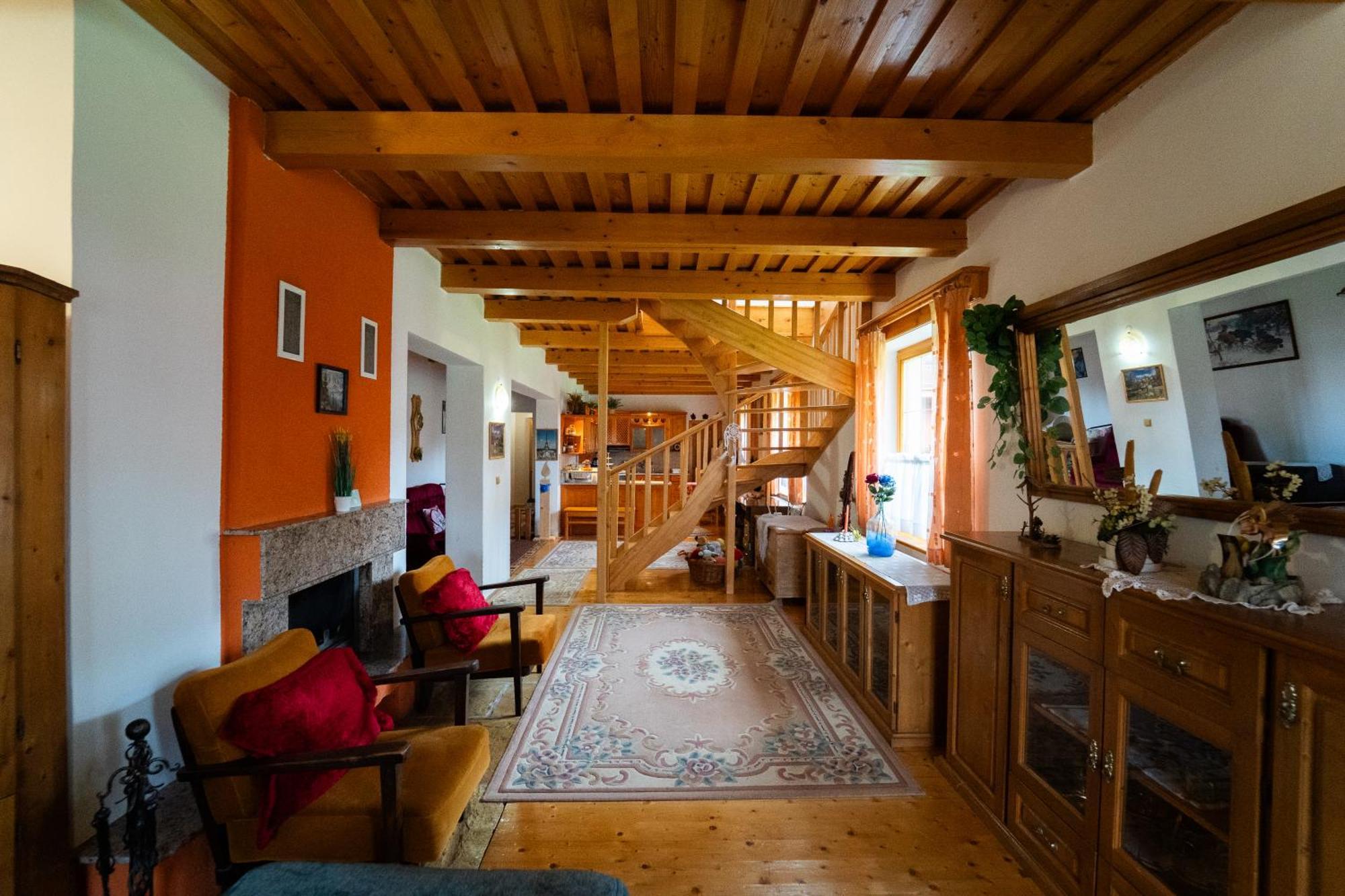 Hacienda Prázdninový dům *