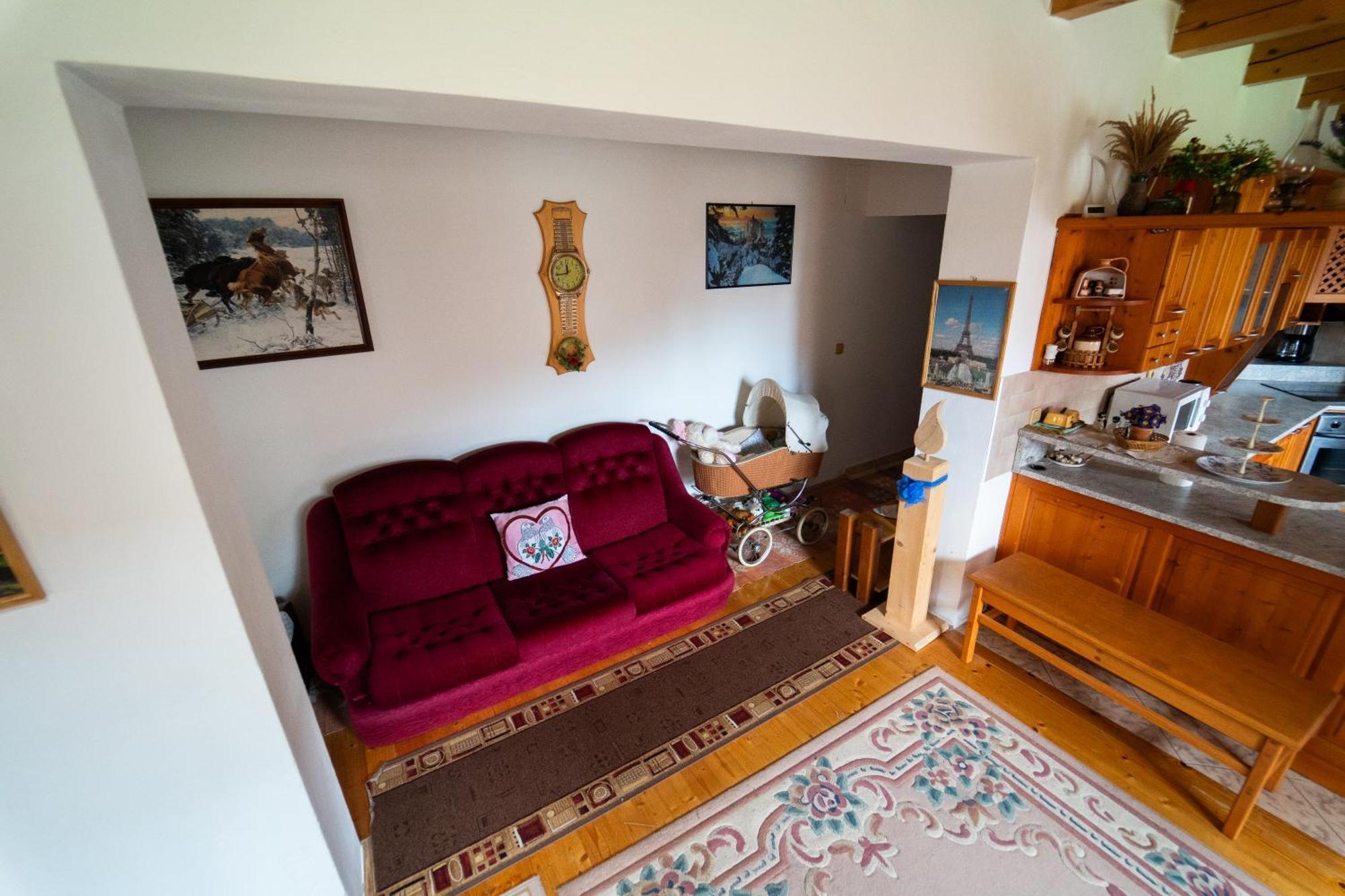 Hacienda Prázdninový dům