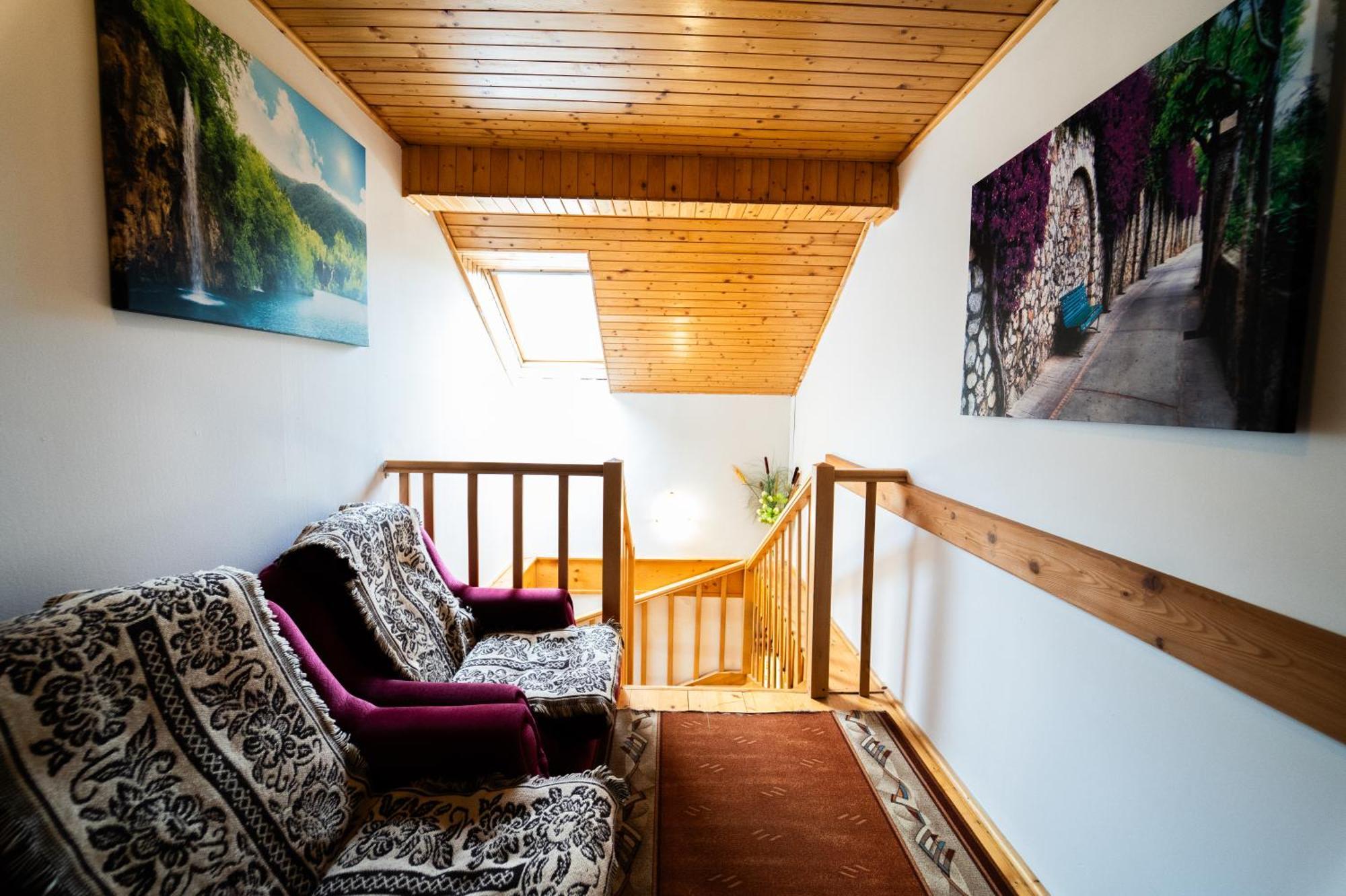 Prázdninový dům Hacienda