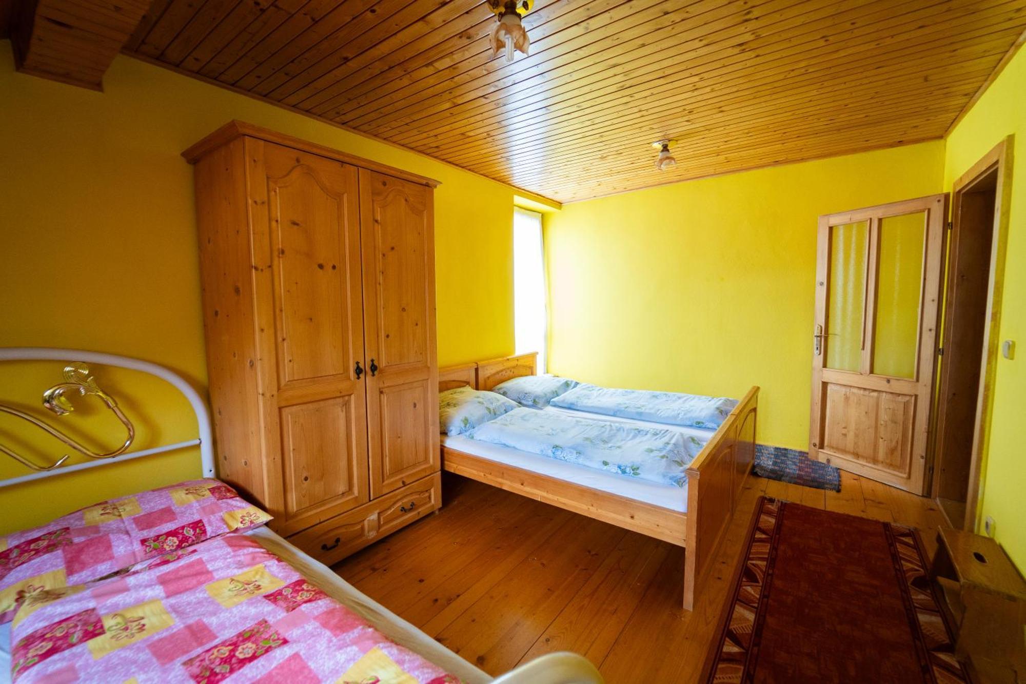 Hacienda Liptovská Osada