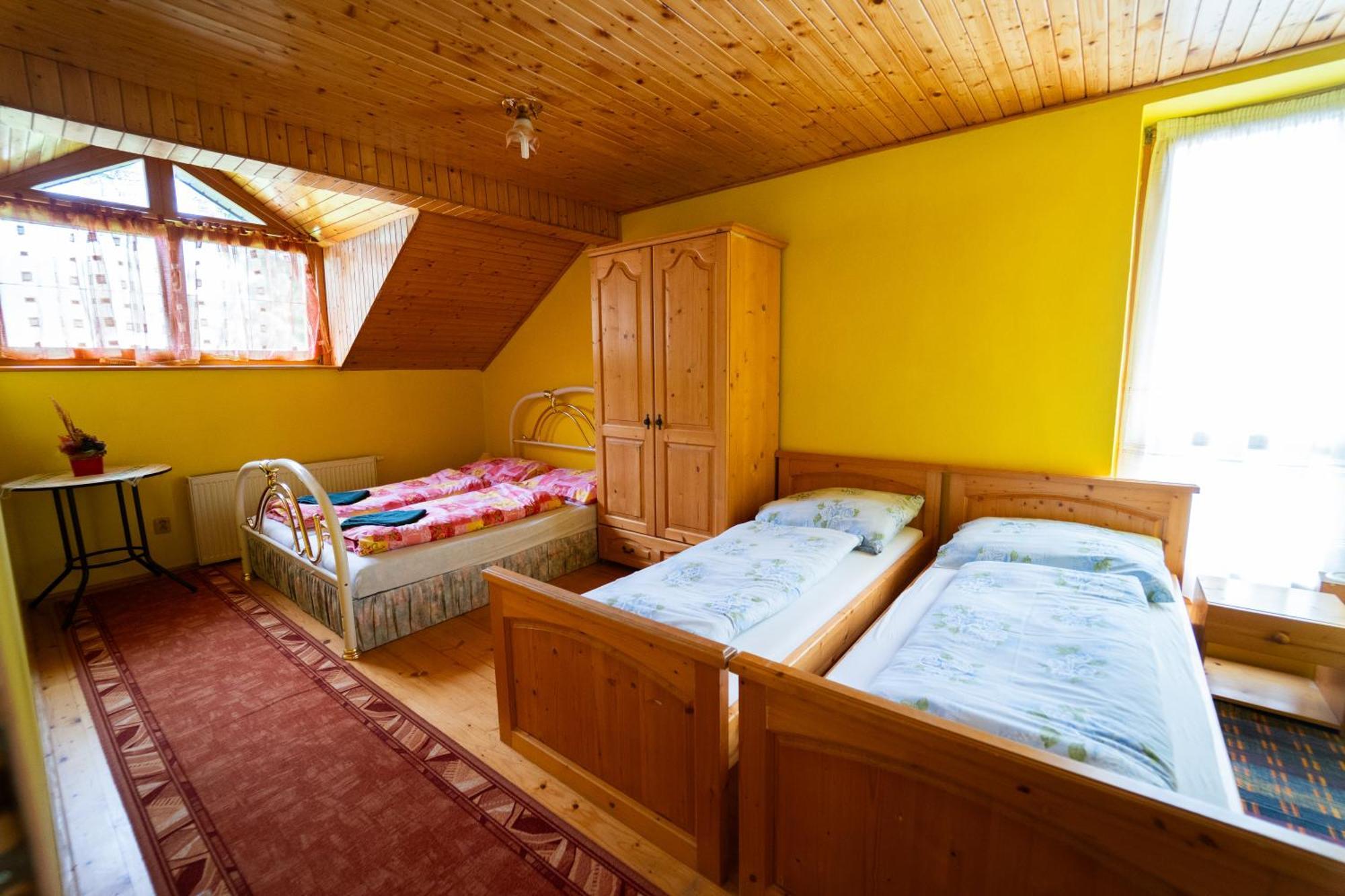 Prázdninový dům Hacienda
