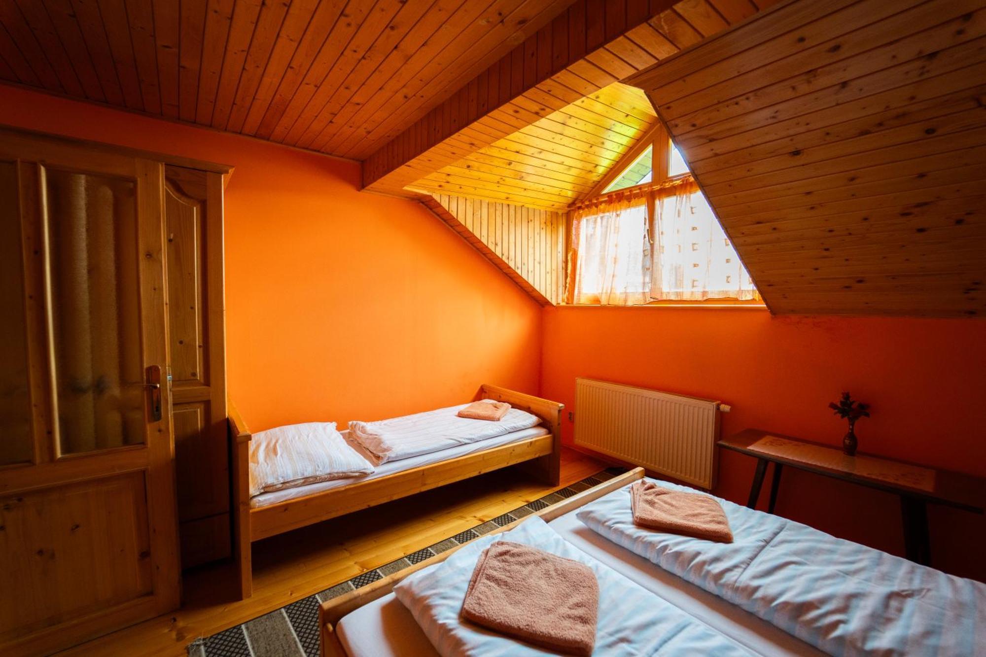 Hacienda Prázdninový dům *