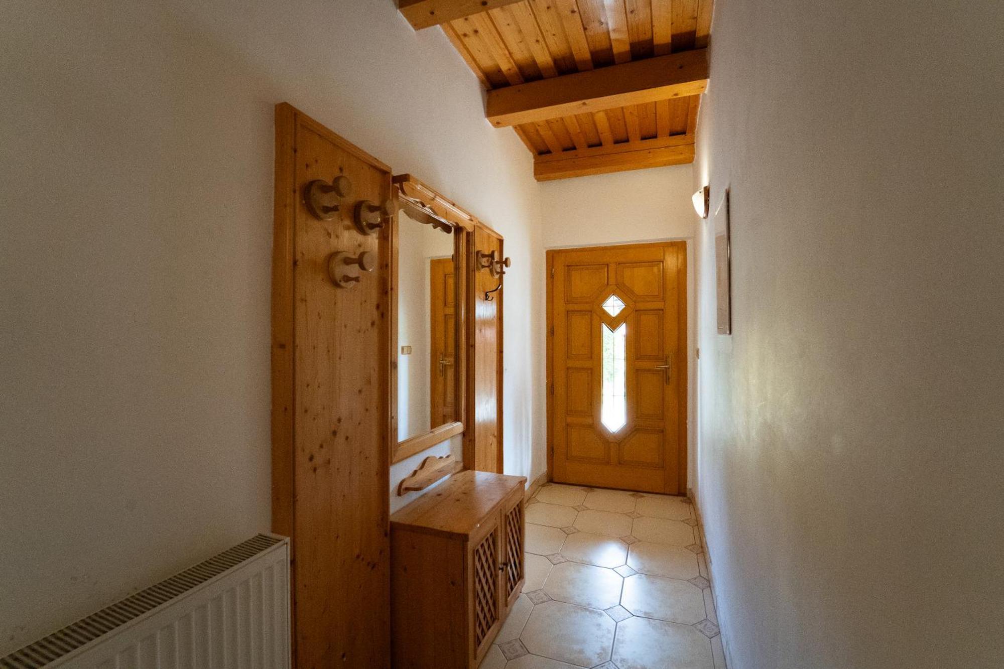 Hacienda *