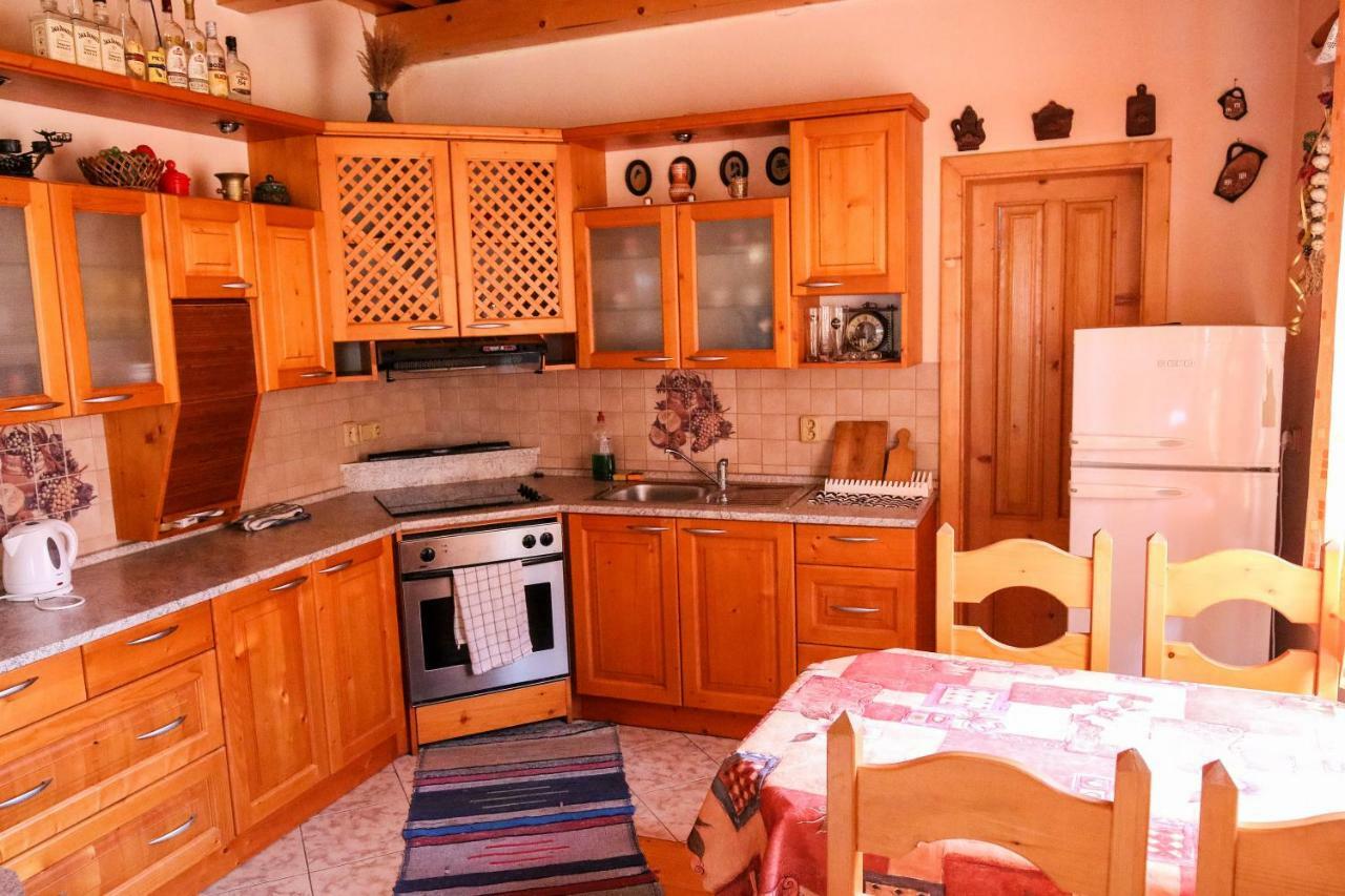 Hacienda Prázdninový dům Liptovská Osada