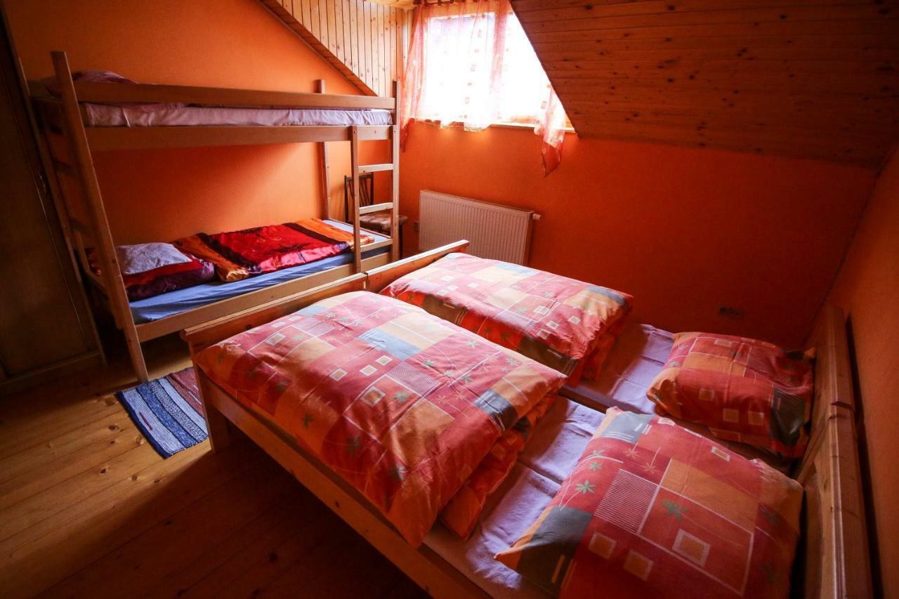 Prázdninový dům Hacienda