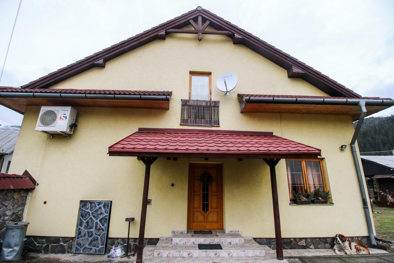 Prázdninový dům Hacienda Liptovská Osada