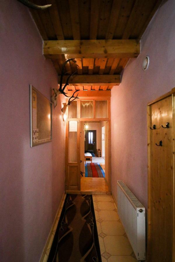 Hacienda Liptovská Osada