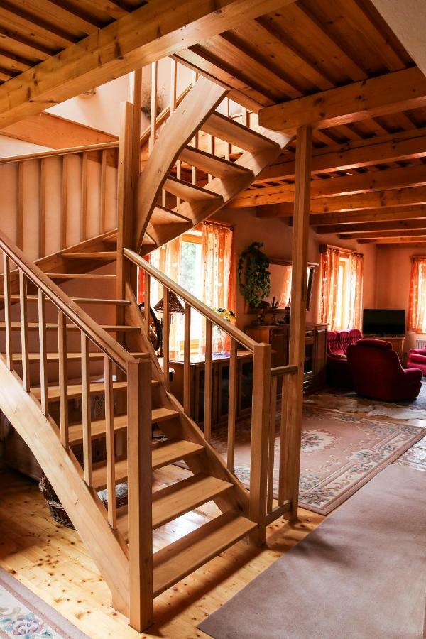 Hacienda Prázdninový dům *