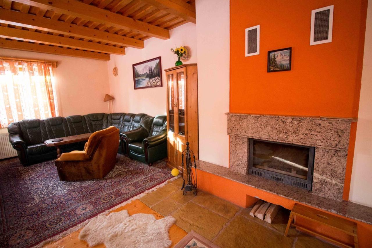 Hacienda *