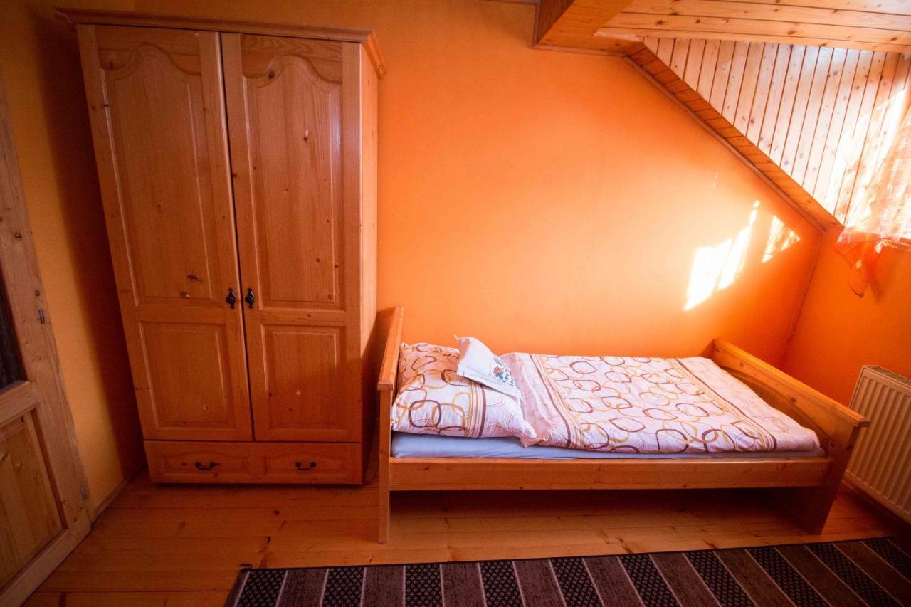 Hacienda Prázdninový dům Liptovská Osada