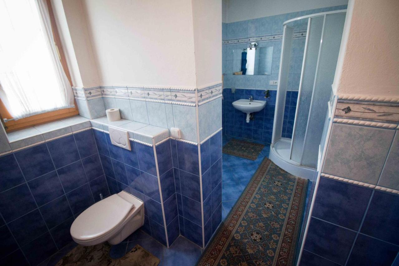 Hacienda Prázdninový dům *