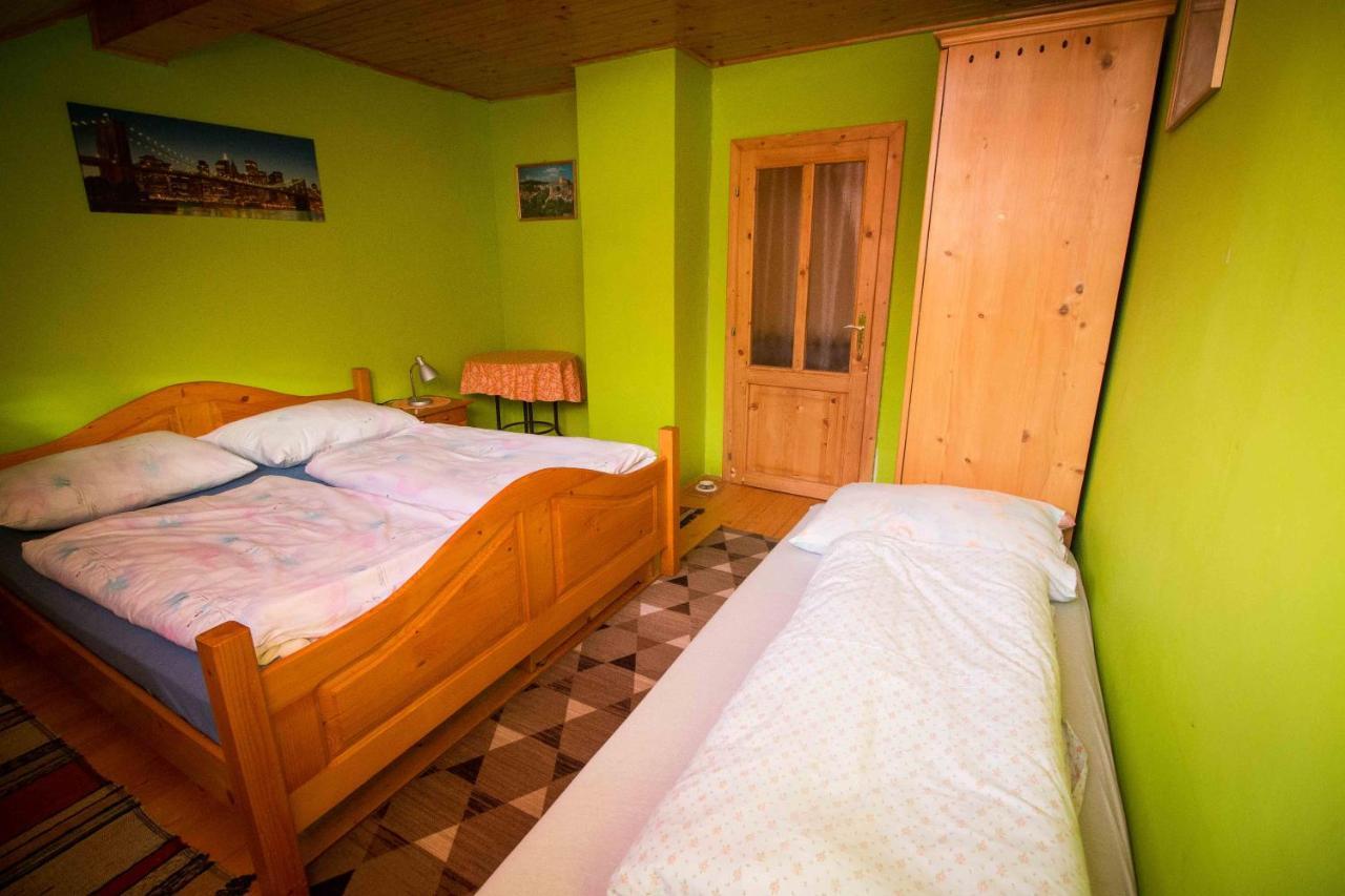 Prázdninový dům Hacienda *